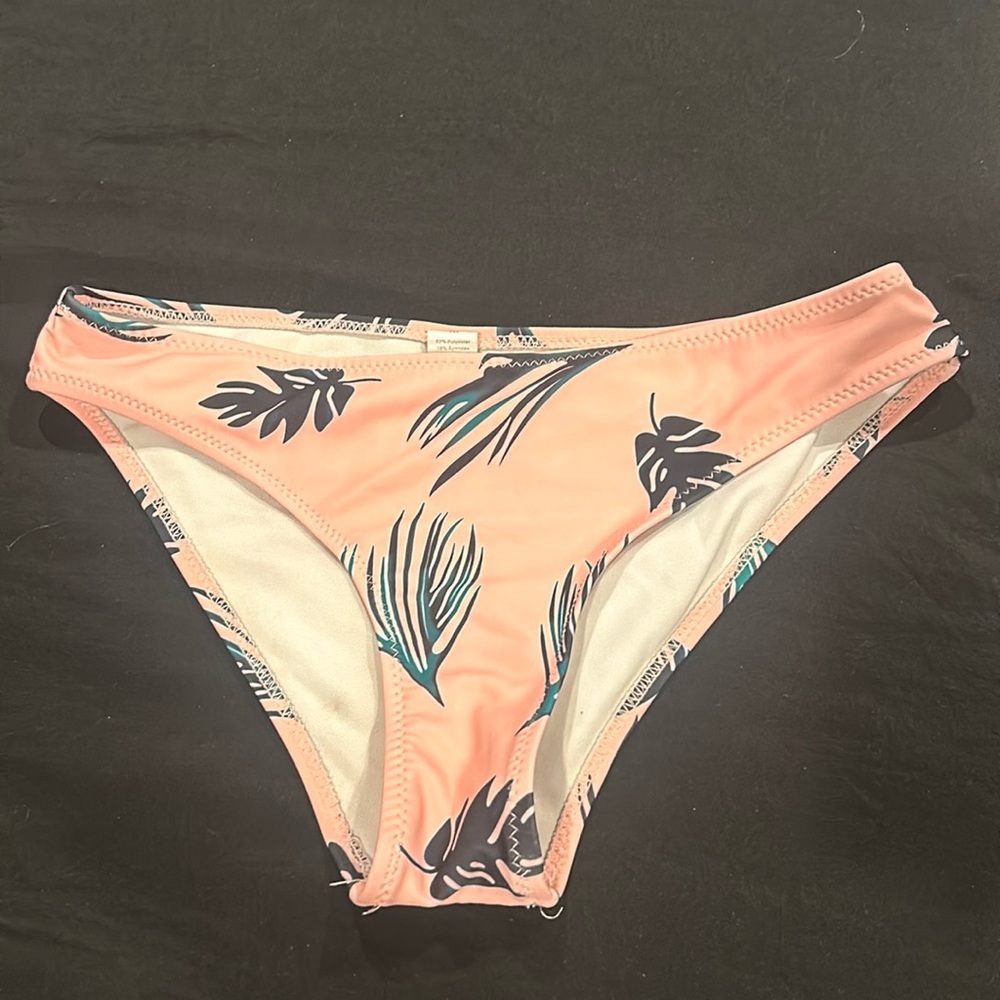 Swim bottoms